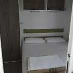 Bruno キャンプ場