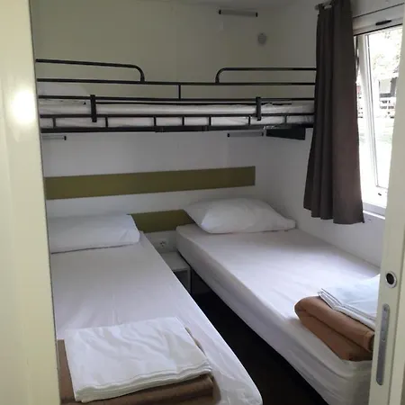 Campsite Bruno Moniga del Garda