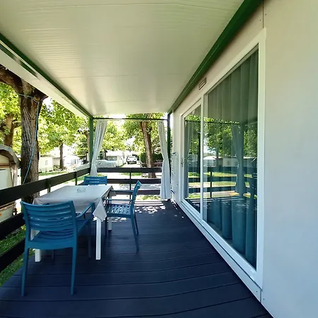 Bruno Campingplatz