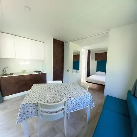 Bruno Campingplatz Moniga del Garda