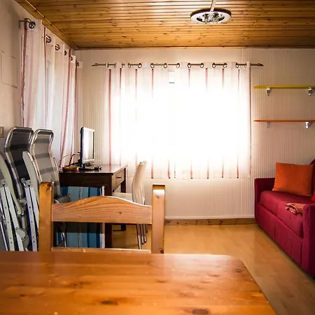Bruno Campingplatz *
