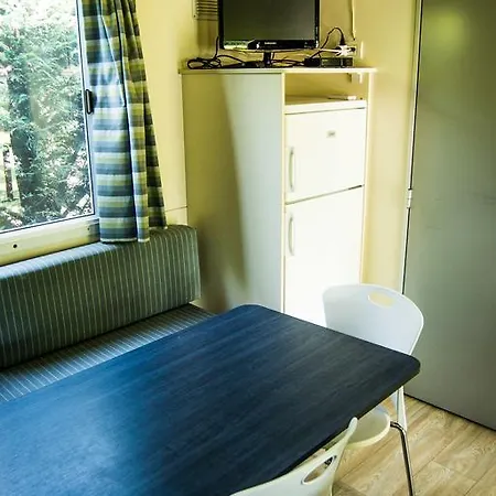 Campingplatz Bruno