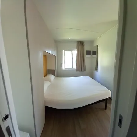 مكان تخييم Bruno Moniga del Garda